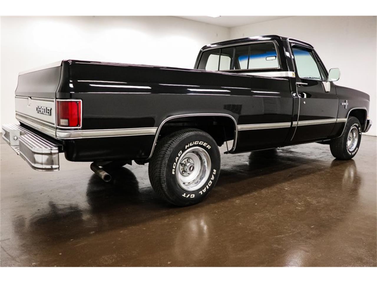 1985 Chevrolet C10 for Sale | ClassicCars.com | CC-1229537