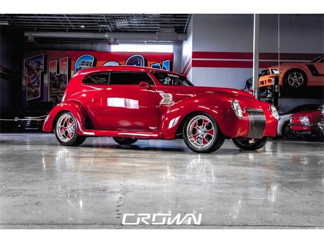 1938 Ford Coupe (CC-1229543) for sale in Tucson, Arizona