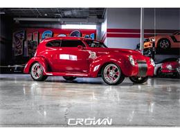 1938 Ford Coupe (CC-1229543) for sale in Tucson, Arizona