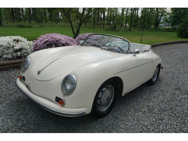 1956 Porsche 356 Replica (CC-1229551) for sale in Monroe, New Jersey