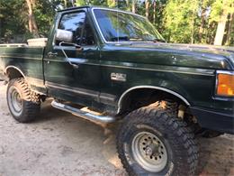 1991 Ford F150 (CC-1229558) for sale in West Columbia, South Carolina
