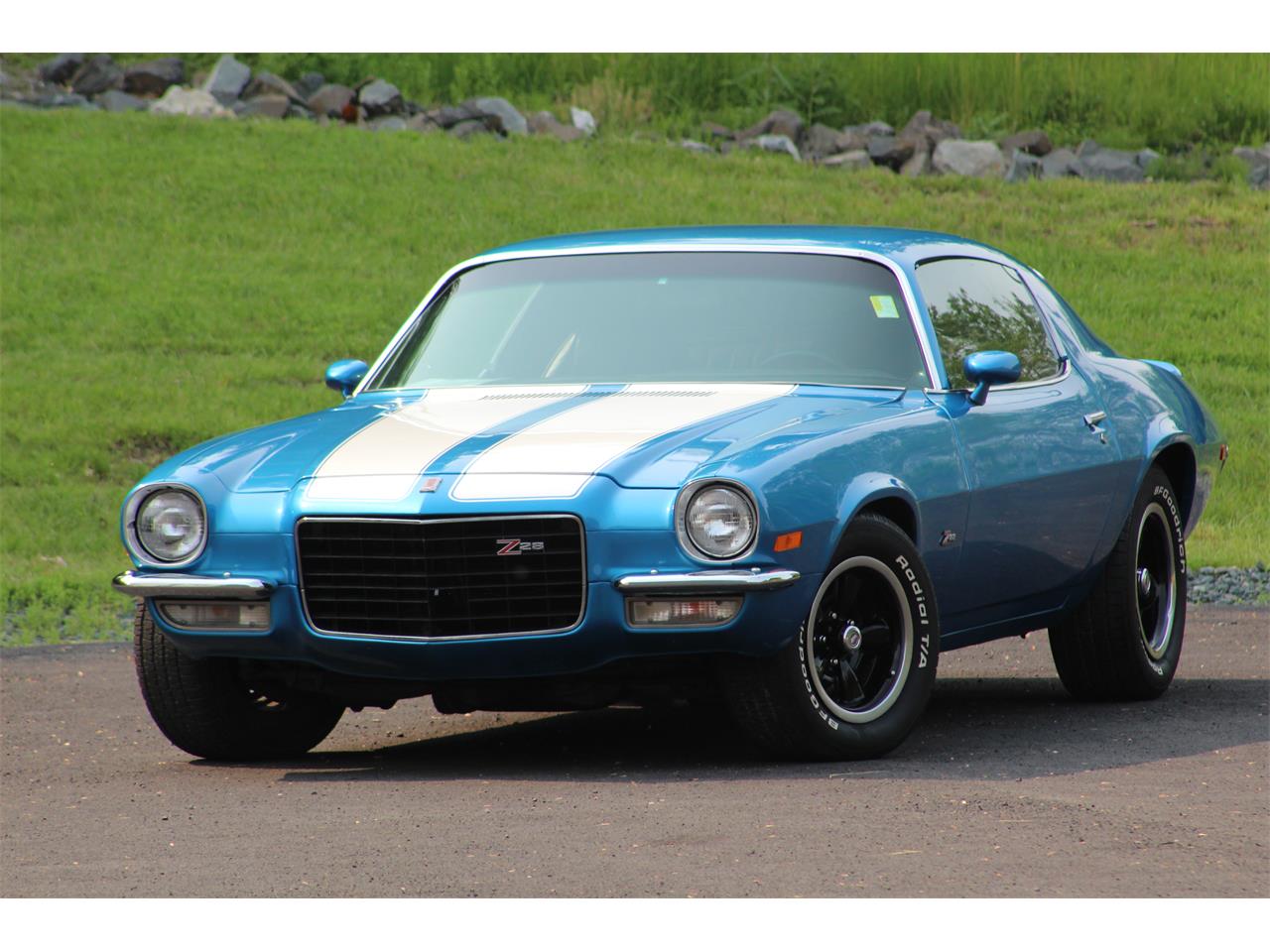 1973 Chevrolet Camaro Z28 for Sale | ClassicCars.com | CC-1229563