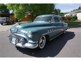 1952 Buick Super (CC-1229586) for sale in Grand Junction, Colorado