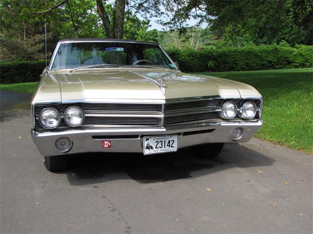 1965 Buick LeSabre (CC-1229591) for sale in Danbury, Connecticut