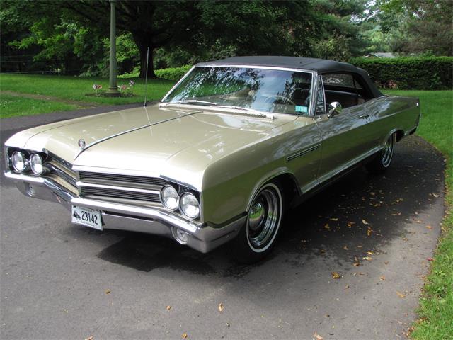1965 Buick LeSabre (CC-1229591) for sale in Danbury, Connecticut