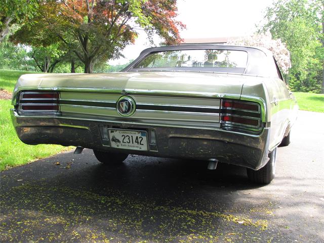 1965 Buick LeSabre (CC-1229591) for sale in Danbury, Connecticut