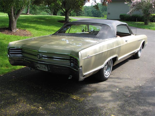 1965 Buick LeSabre (CC-1229591) for sale in Danbury, Connecticut