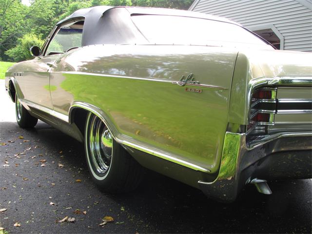 1965 Buick LeSabre (CC-1229591) for sale in Danbury, Connecticut