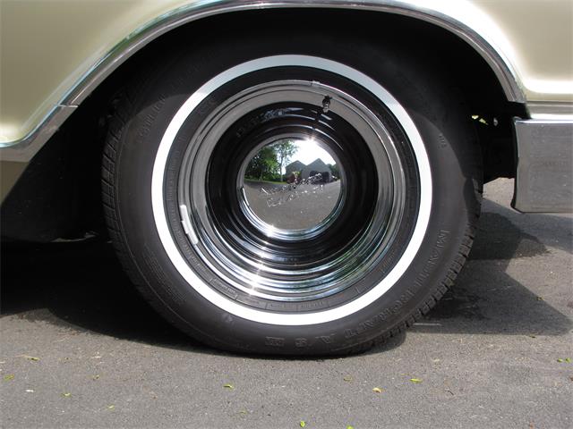 1965 Buick LeSabre (CC-1229591) for sale in Danbury, Connecticut
