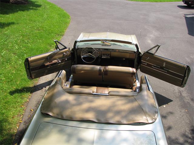 1965 Buick LeSabre (CC-1229591) for sale in Danbury, Connecticut