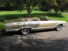 1965 Buick LeSabre (CC-1229591) for sale in Danbury, Connecticut