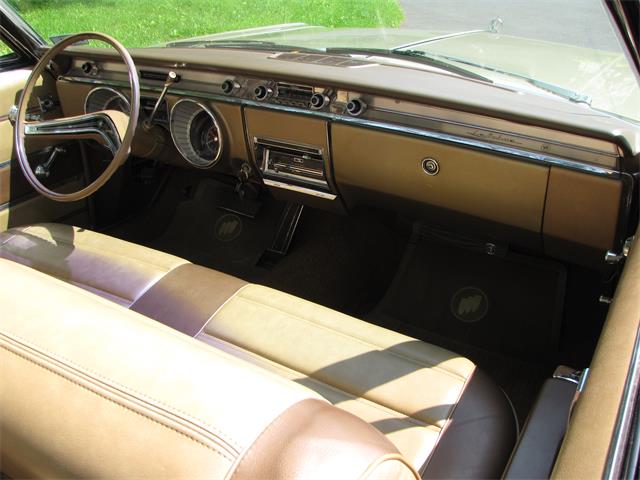 1965 Buick LeSabre (CC-1229591) for sale in Danbury, Connecticut