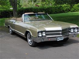 1965 Buick LeSabre (CC-1229591) for sale in Danbury, Connecticut