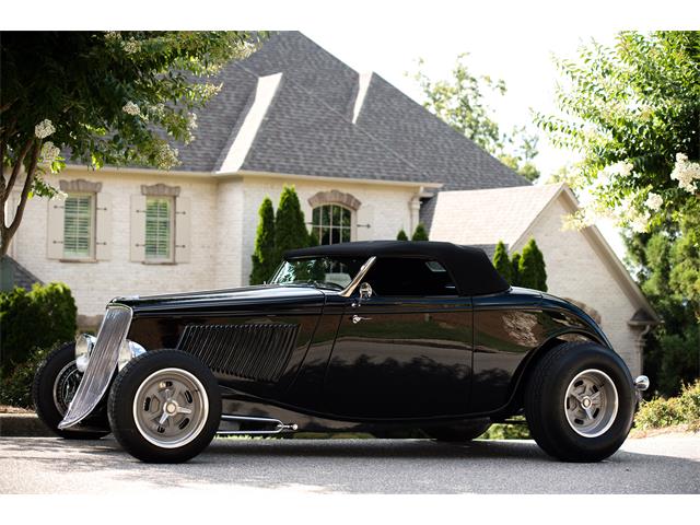 1933 Ford Roadster (CC-1229592) for sale in Birmingham, Alabama