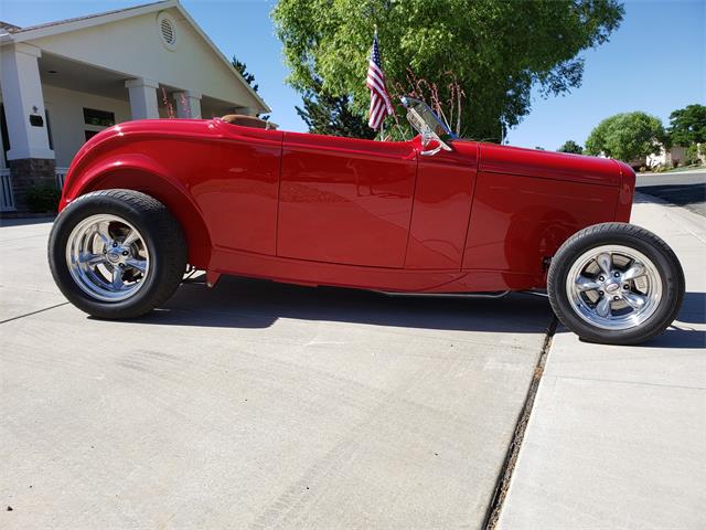 1932 Ford Roadster (CC-1229593) for sale in Prescott Valley, Arizona