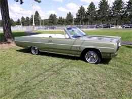 1968 Plymouth Sport Fury (CC-1229599) for sale in Mill Hall, Pennsylvania