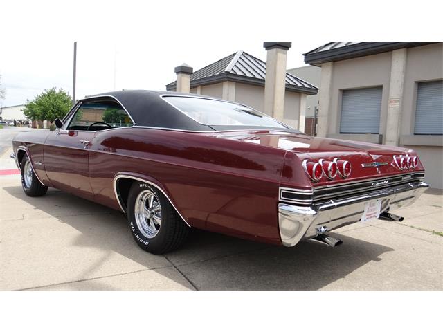 1965 Chevrolet Impala SS for Sale | ClassicCars.com | CC-1229603