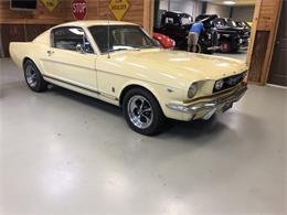 1966 Ford Mustang GT (CC-1229617) for sale in Clarkesville, Georgia