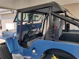 1946 Jeep Willys (CC-1229623) for sale in Las Vegas, Nevada