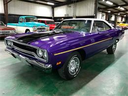 1970 Plymouth Road Runner (CC-1229628) for sale in Sherman, Texas