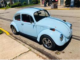 1970 Volkswagen Beetle (CC-1220965) for sale in Cadillac, Michigan