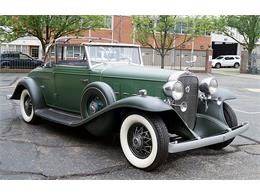 1932 Cadillac V12 (CC-1229650) for sale in Canton, Ohio