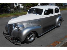 1939 Chevrolet 2-Dr Sedan (CC-1229664) for sale in Tacoma, Washington