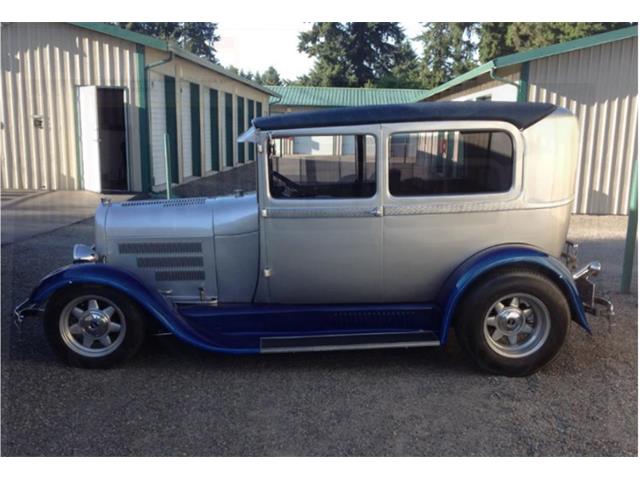 1928 Ford Model A (CC-1229665) for sale in Rochester, Washington