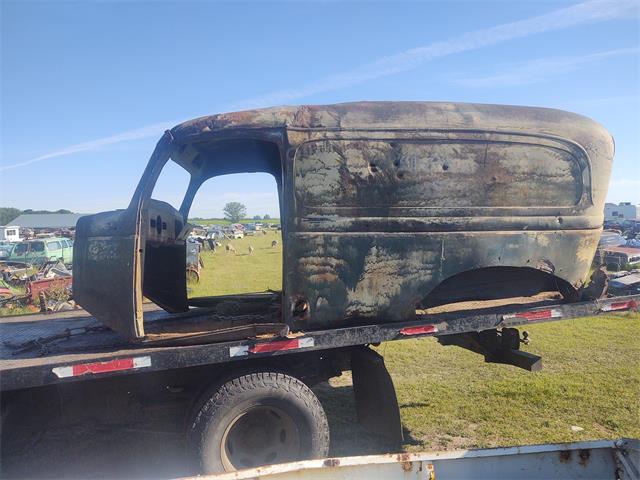 1939 Dodge Panel Truck (CC-1229704) for sale in Parkers Prairie, Minnesota