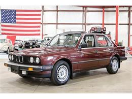1986 BMW 325 (CC-1229706) for sale in Kentwood, Michigan