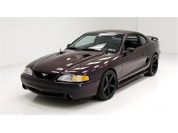 1996 Ford Mustang (CC-1229713) for sale in Morgantown, Pennsylvania