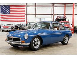 1974 MG MGB GT (CC-1229715) for sale in Kentwood, Michigan