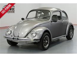 1970 Volkswagen Beetle (CC-1229724) for sale in Denver , Colorado