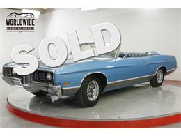 1971 Ford LTD (CC-1229728) for sale in Denver , Colorado