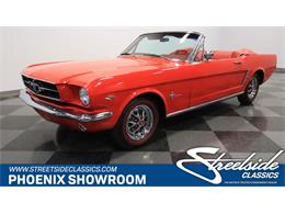 1965 Ford Mustang (CC-1229730) for sale in Mesa, Arizona