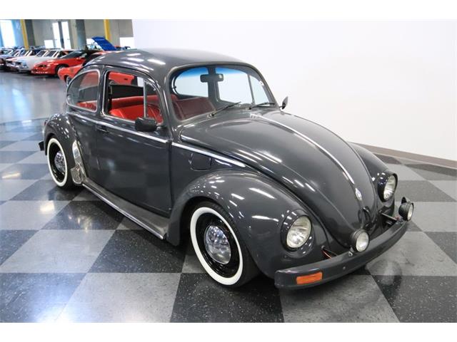 1993 Volkswagen Beetle for Sale | ClassicCars.com | CC-1229735