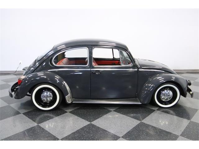 空冷ビートルStreet  VW'S　No.1〜No.100 1993 Volkswagen Beetle for Sale | ClassicCars.com | CC-1229735