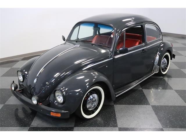 1993 Volkswagen Beetle For Sale 