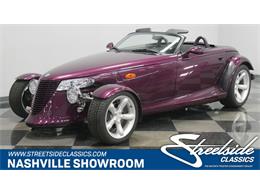 1999 Plymouth Prowler (CC-1229745) for sale in Lavergne, Tennessee