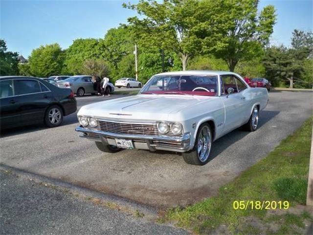 1965 Chevrolet Impala (CC-1229748) for sale in Long Island, New York