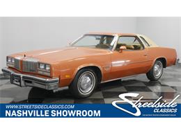 1977 Oldsmobile Cutlass (CC-1229754) for sale in Lavergne, Tennessee