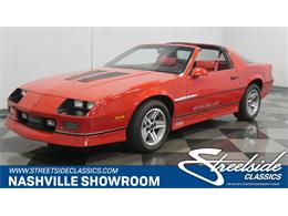 1985 Chevrolet Camaro (CC-1229755) for sale in Lavergne, Tennessee