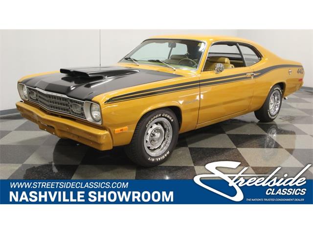1973 Plymouth Duster (CC-1229758) for sale in Lavergne, Tennessee