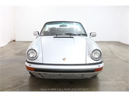 1983 Porsche 911SC (CC-1229769) for sale in Beverly Hills, California