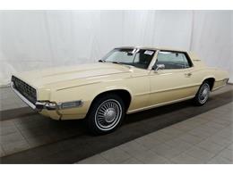 1968 Ford Thunderbird (CC-1229781) for sale in Uncasville, Connecticut