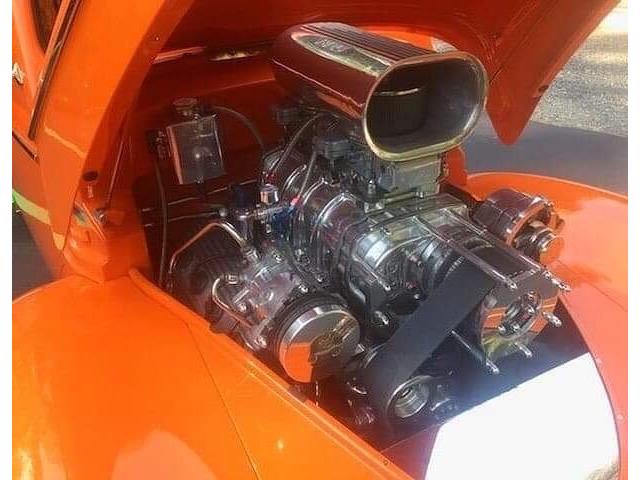 1942 Willys Coupe (CC-1229782) for sale in Mundelein, Illinois