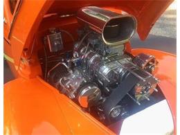 1942 Willys Coupe (CC-1229782) for sale in Mundelein, Illinois