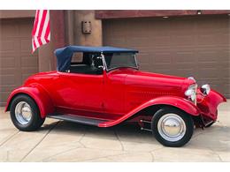 1931 Ford Custom (CC-1229796) for sale in Uncasville, Connecticut