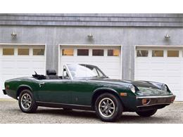 1972 Jensen-Healey Convertible (CC-1229810) for sale in , 