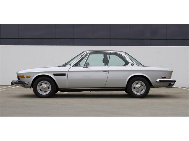 1973 BMW 3 Series (CC-1229816) for sale in Villa Park, California